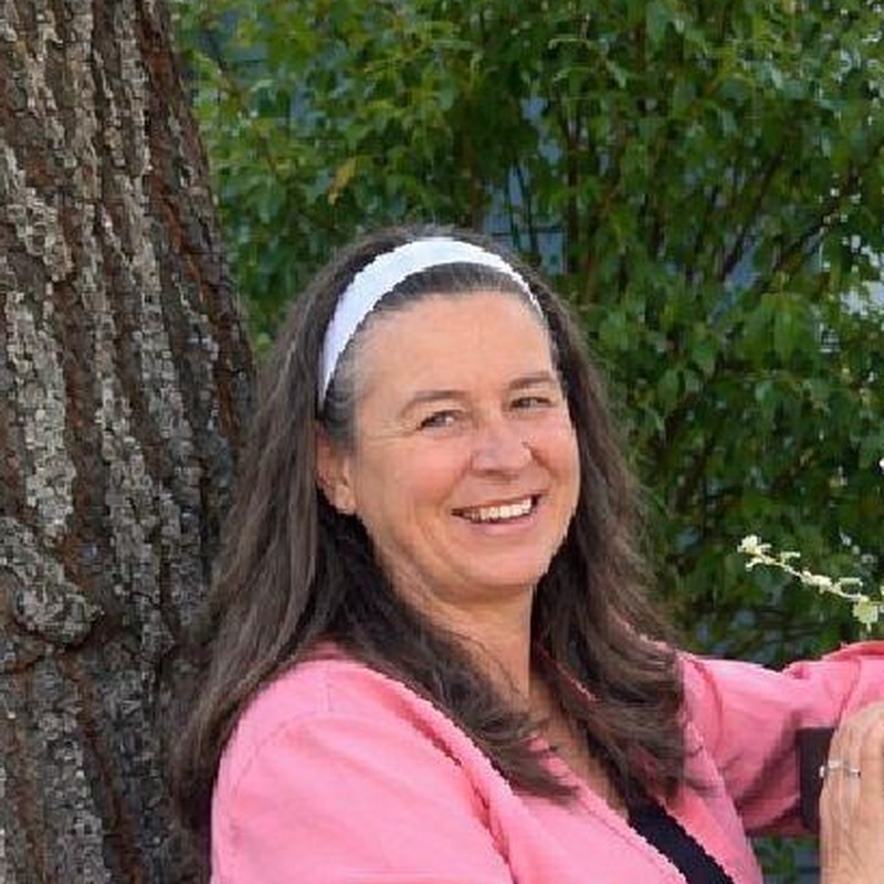 Chrissy Lang, candidate for Greenwood council