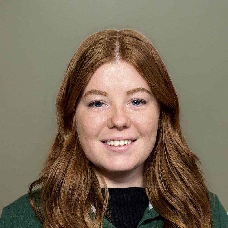 Jessica McLean, candidate for Greenwood council