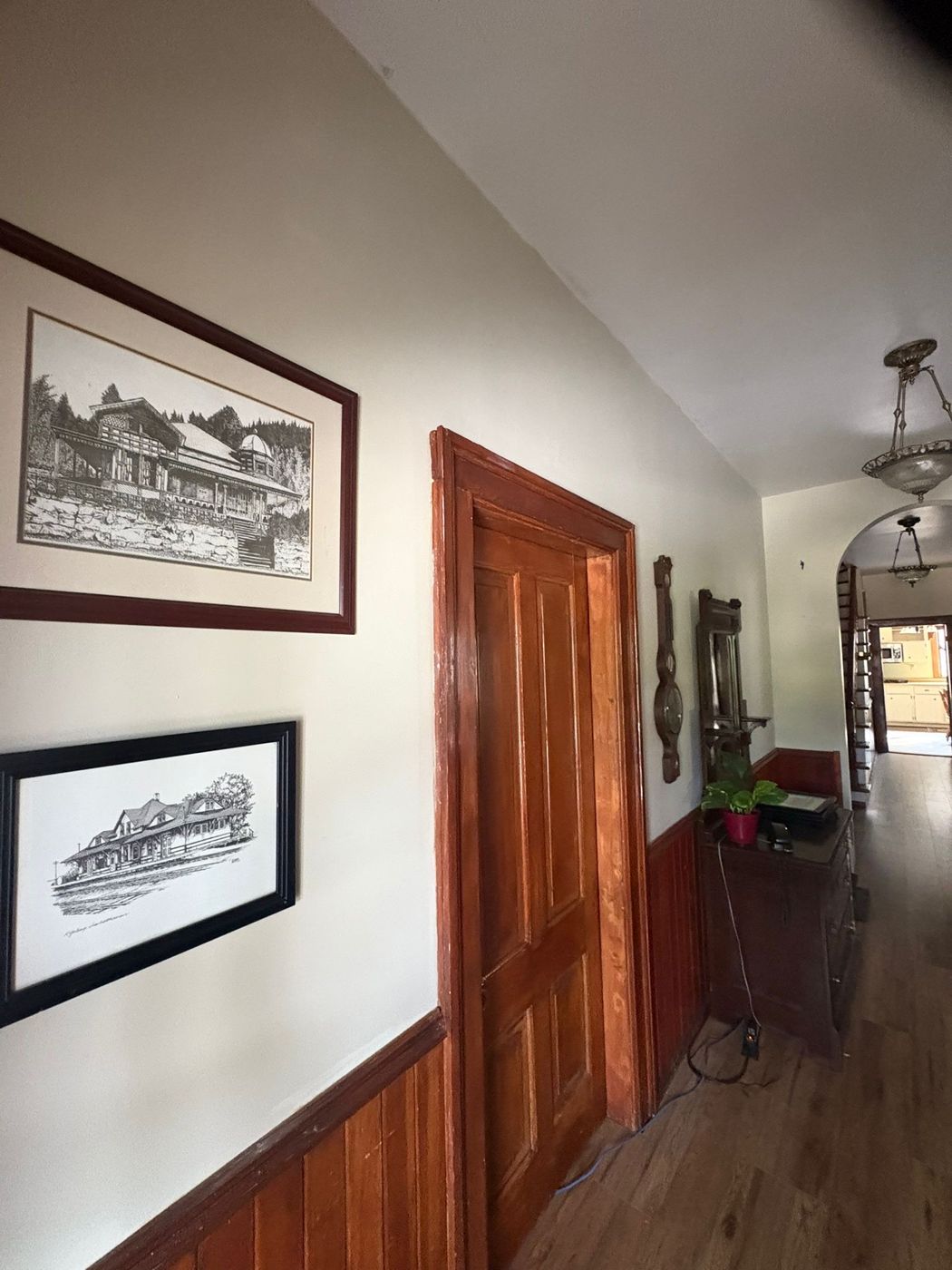 The Barrett House, Greenwood BC, photo 4
